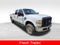 2009 Ford F-350SD Base