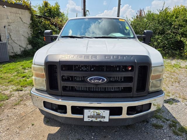 2009 Ford F-350SD Base