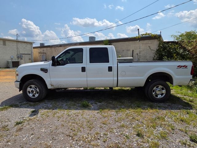 2009 Ford F-350SD Base