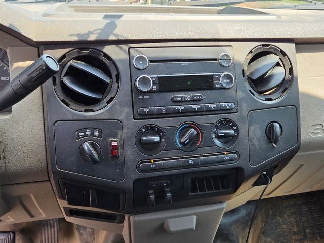 2009 Ford F-350SD Base