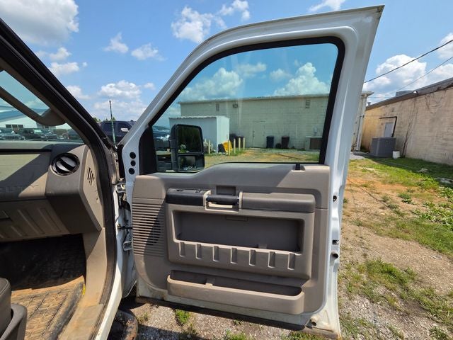 2009 Ford F-350SD Base