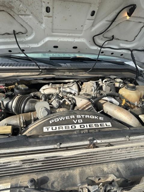 2009 Ford F-350SD Base