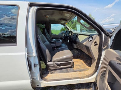 2009 Ford F-350SD Base
