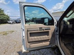 2009 Ford F-350SD Base
