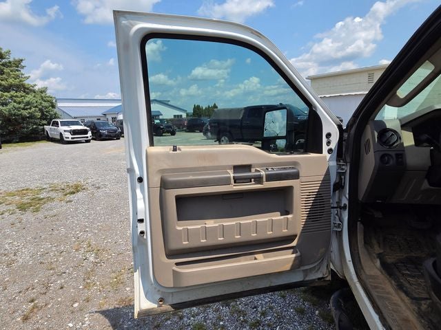 2009 Ford F-350SD Base