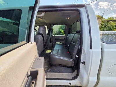 2009 Ford F-350SD Base
