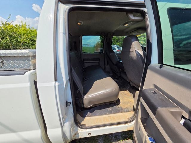 2009 Ford F-350SD Base