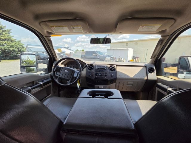 2009 Ford F-350SD Base