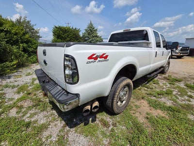 2009 Ford F-350SD Base