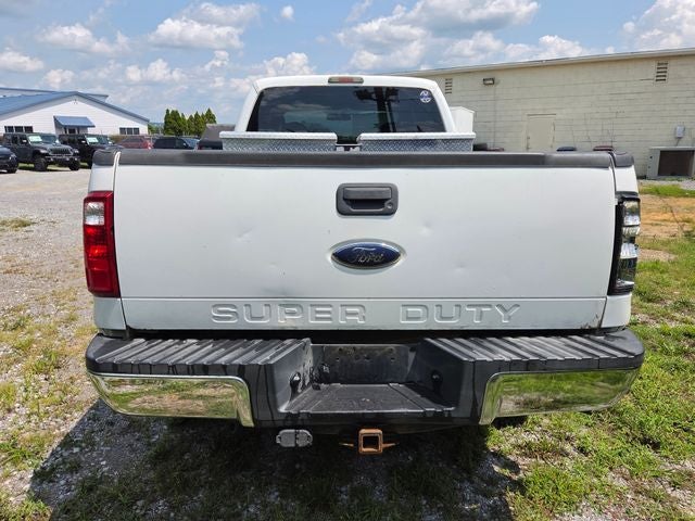 2009 Ford F-350SD Base