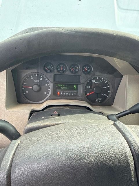 2009 Ford F-350SD Base