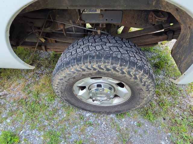 2009 Ford F-350SD Base