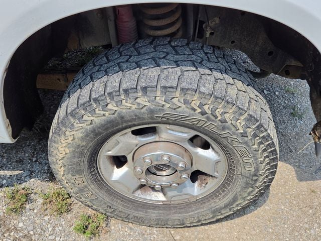 2009 Ford F-350SD Base