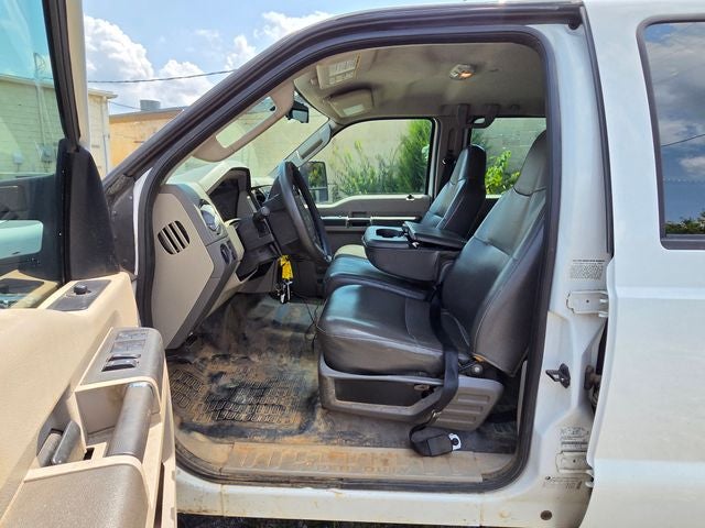 2009 Ford F-350SD Base