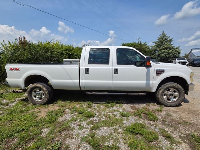 2009 Ford F-350SD Base