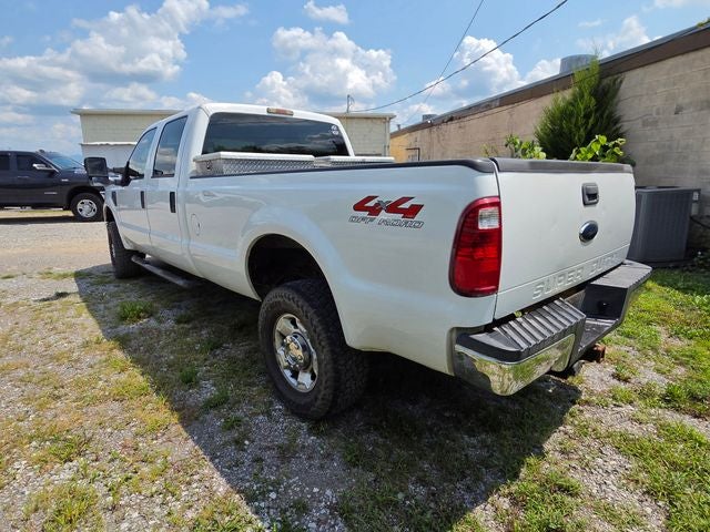 2009 Ford F-350SD Base