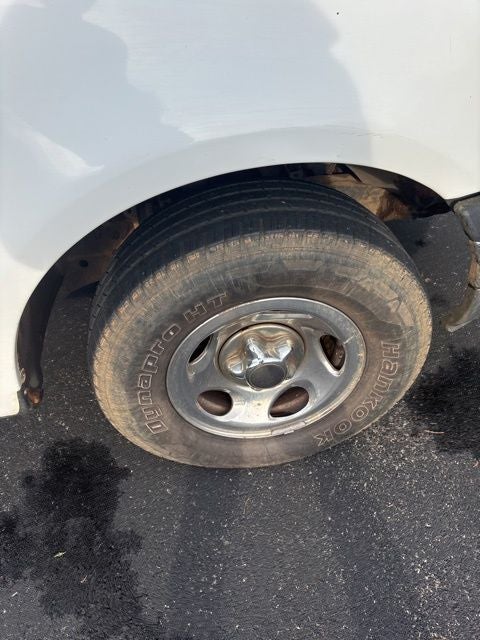 2000 Ford F-150 Work Series