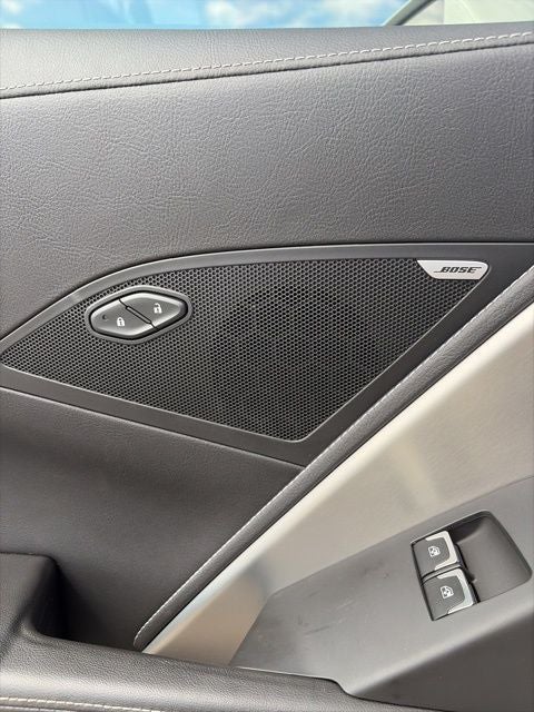 2019 Chevrolet Corvette Grand Sport 1LT