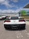 2019 Chevrolet Corvette Grand Sport 1LT