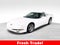2001 Chevrolet Corvette Base