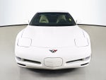 2001 Chevrolet Corvette Base