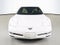 2001 Chevrolet Corvette Base