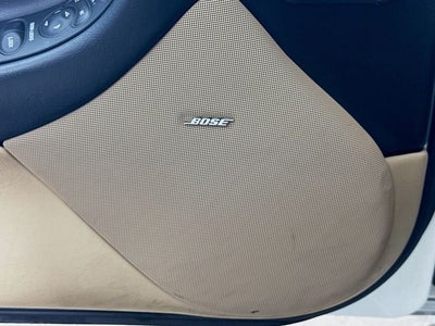 2001 Chevrolet Corvette Base