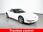 2001 Chevrolet Corvette Base