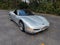 2003 Chevrolet Corvette Base