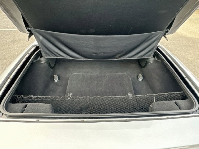 2003 Chevrolet Corvette Base