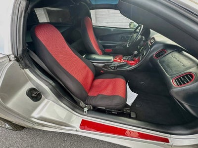 2003 Chevrolet Corvette Base