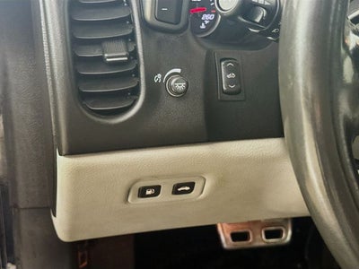 2006 Chevrolet Corvette Base