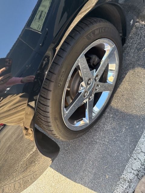 2006 Chevrolet Corvette Base