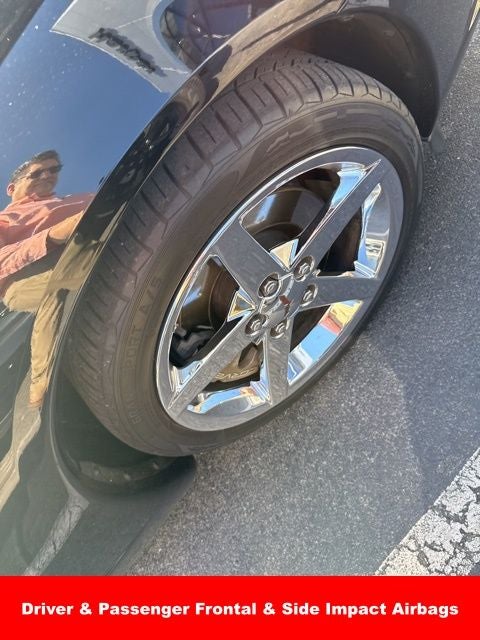 2006 Chevrolet Corvette Base