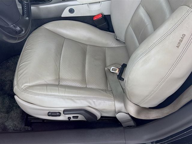 2006 Chevrolet Corvette Base