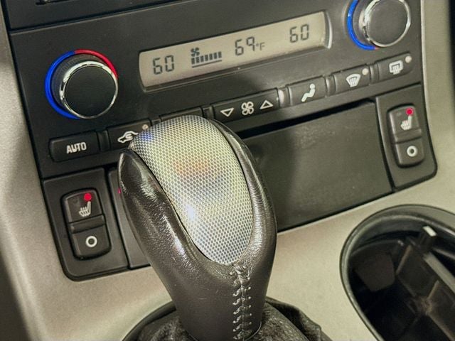 2006 Chevrolet Corvette Base