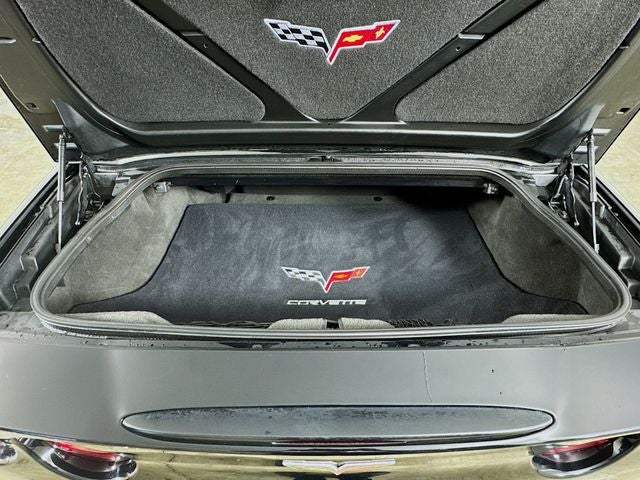 2006 Chevrolet Corvette Base