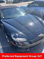 2006 Chevrolet Corvette Base