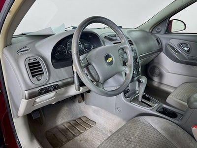 2007 Chevrolet Malibu LT 2LT