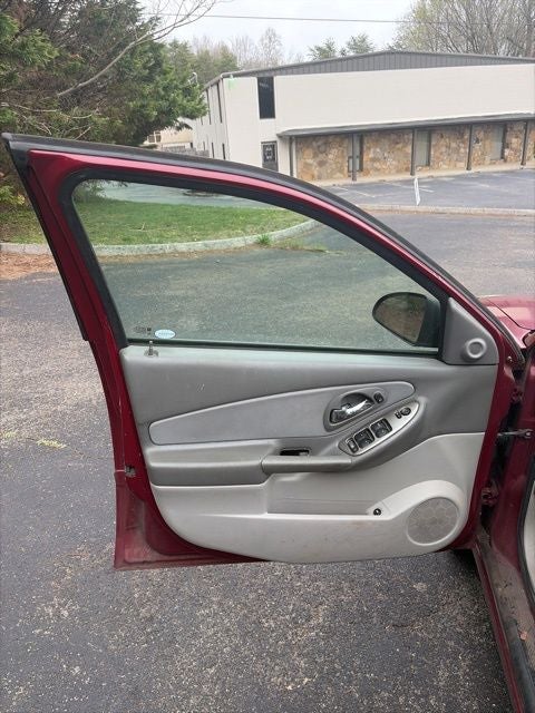 2007 Chevrolet Malibu LT 2LT