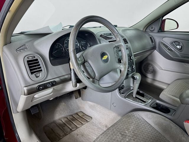 2007 Chevrolet Malibu LT 2LT