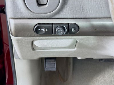 2007 Chevrolet Malibu LT 2LT