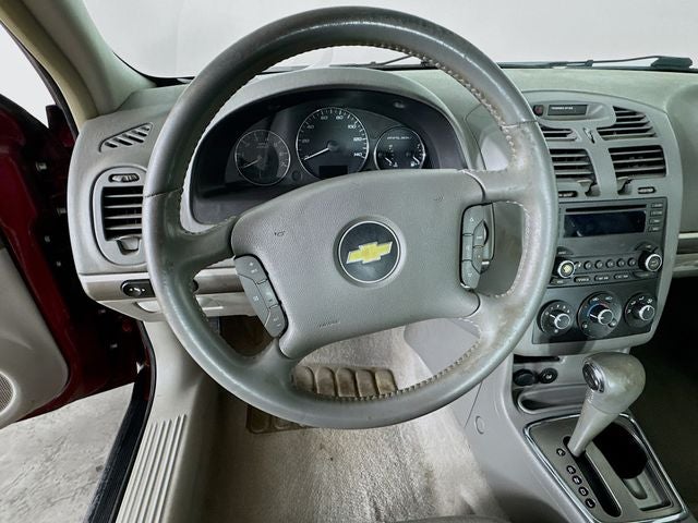 2007 Chevrolet Malibu LT 2LT