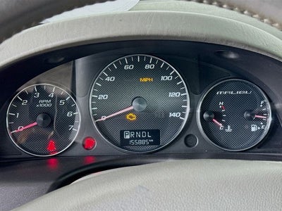 2007 Chevrolet Malibu LT 2LT