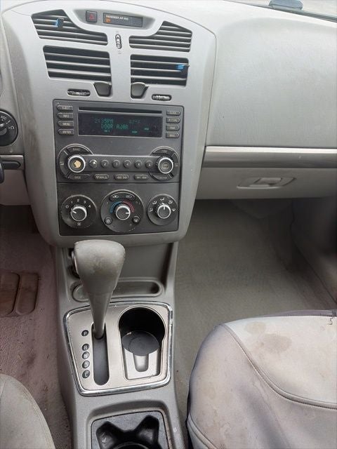 2007 Chevrolet Malibu LT 2LT