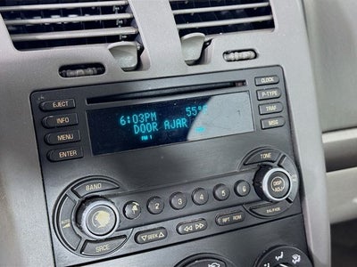 2007 Chevrolet Malibu LT 2LT