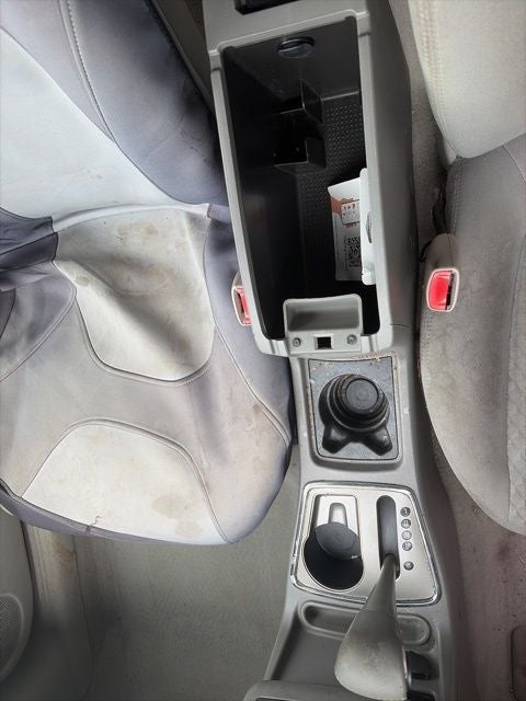 2007 Chevrolet Malibu LT 2LT