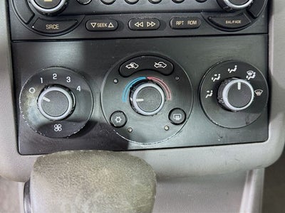 2007 Chevrolet Malibu LT 2LT