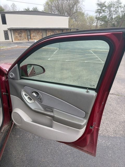 2007 Chevrolet Malibu LT 2LT