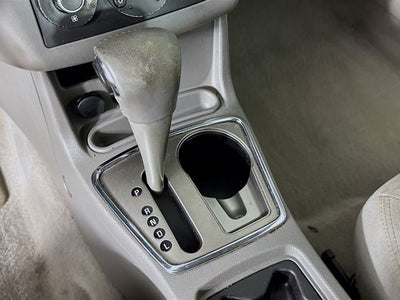 2007 Chevrolet Malibu LT 2LT